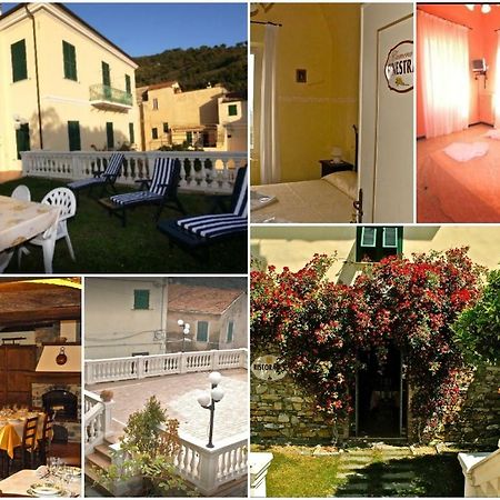 A Ca Du Cappellan Agriturismo Villa Imperia Exterior photo