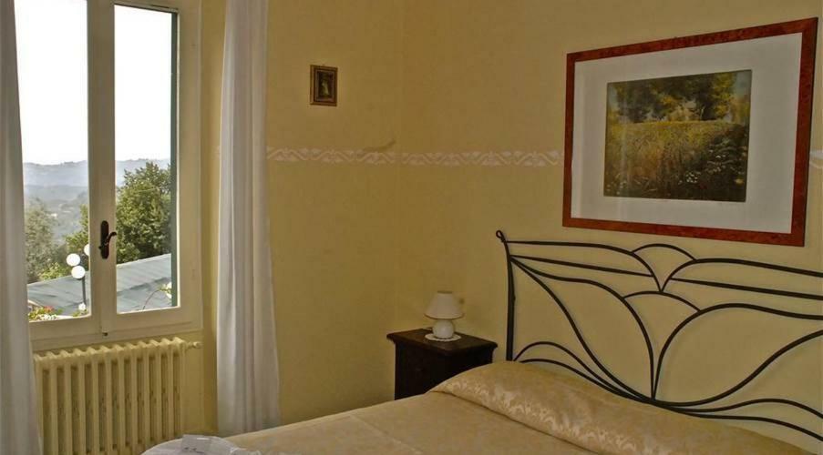 A Ca Du Cappellan Agriturismo Villa Imperia Exterior photo